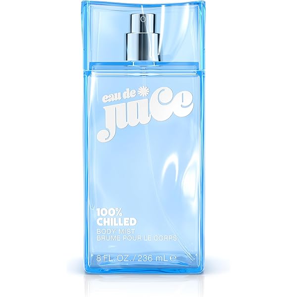 Amazon.com : Eau De Juice Good Energy Body Mist : Beauty