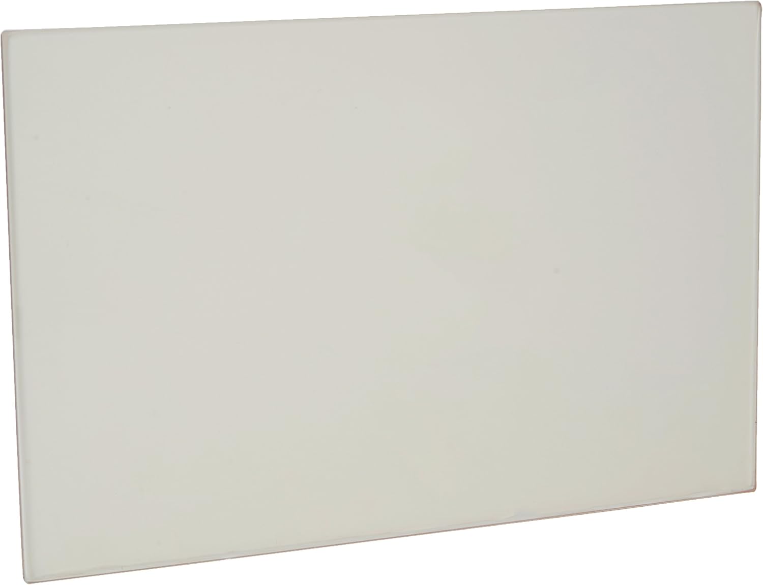 Waterford G373245 MK1 Erin MK 1 (5 Bar) Replacement HD Stove Glass 373 x 245, Clear BigaMart