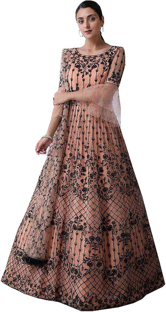 amazon readymade gowns