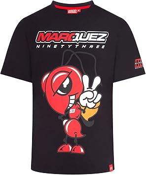 camiseta marc marquez amazon