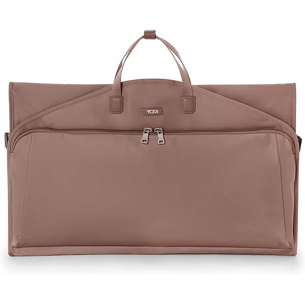 Amazon.com | TUMI - Alpha Garment Bag Tri-Fold Carry-On