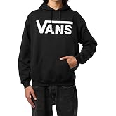 Vans Unisex Adult Classic Pullover Sweatshirt