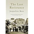 The Last Resistance