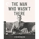 The Man Who Wasn't There (The Criterion Collection) [4K UHD]