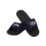 FOCO Mens Nfl Legacy Slide