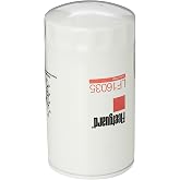 Cummins Filtration Fleetguard LF16035 Oil Filter for Dodge Ram Cummins Engines Diesel