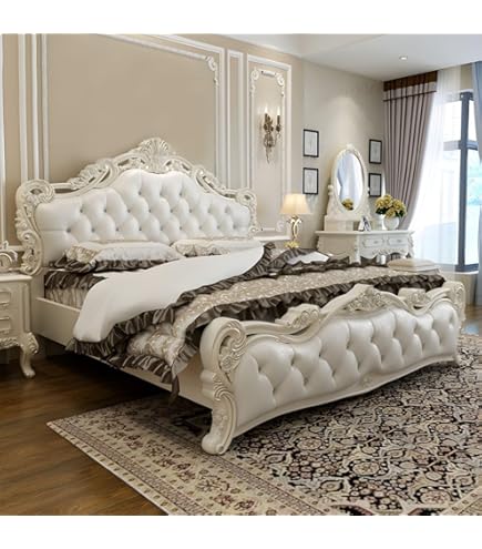 ベッドフレーム ACME FURNITURE / GRANDVIEW BED QUEEN 99