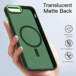YmhxcY for iPhone 8 Plus Case, iPhone 7 Plus Case