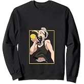 Hunter X Hunter Isaac Netero Sweatshirt
