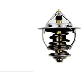 Genuine Hyundai 25500-23010 Thermostat Assembly