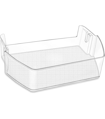 Amazon.com: UPGRADED MAN64628301 Refrigerator Door Bin Compatible