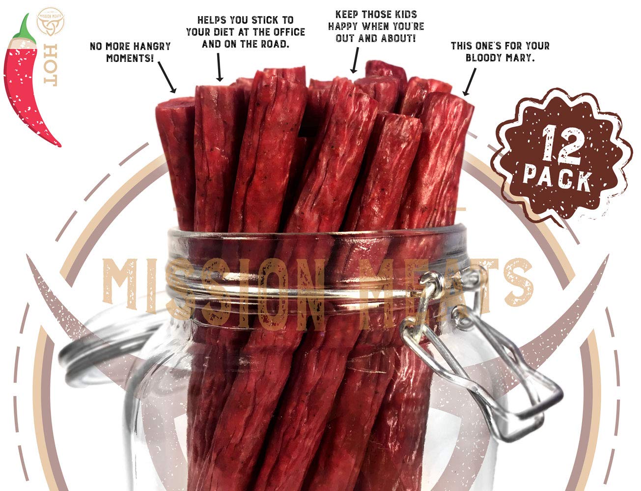 Best Vacuum Sealed Beef Jerky Shelf Life