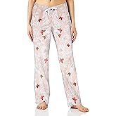 Amazon Essentials Women's Poplin Sleep Pant
