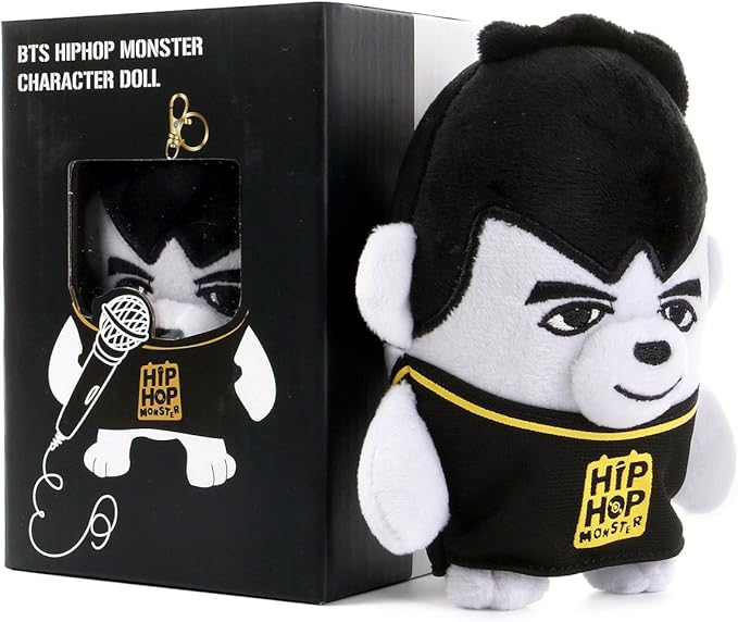 peluches de bts mercadolibre