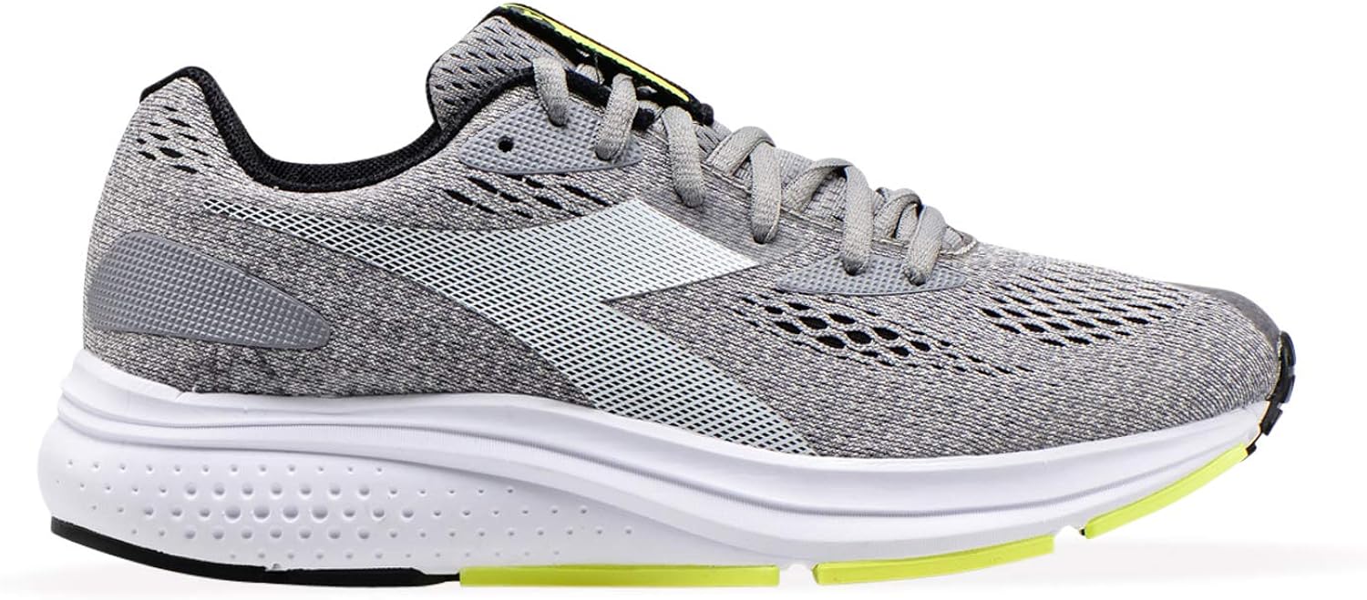 diadora running shoes