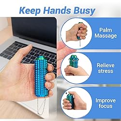 Button Click,Spinners,Little Ouchies Pain Stim