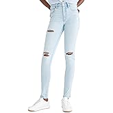 Aeropostale Women's Aero High Waist Jegging