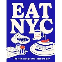 洋書 I Love NY: Ingredients and Recipes In Love with New York: Recipes and Stories from the City that