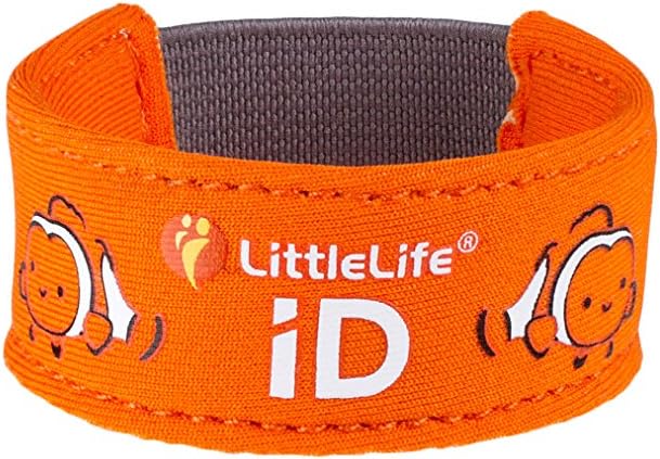 LittleLife ID Strap