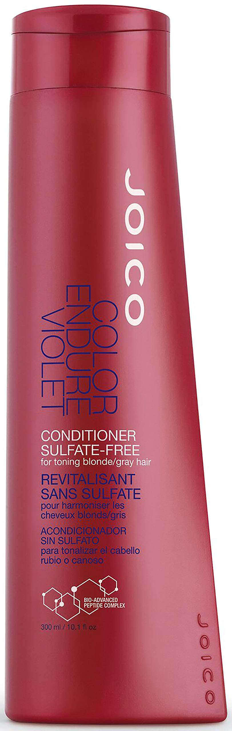 Joico Color Endure Conditioner Sulfate Free, Violet - 300 ml