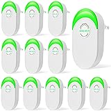 Kigley 12 Pcs Power Saver, Energy