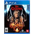 The Quarry - PlayStation 4