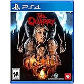 The Quarry - PlayStation 4