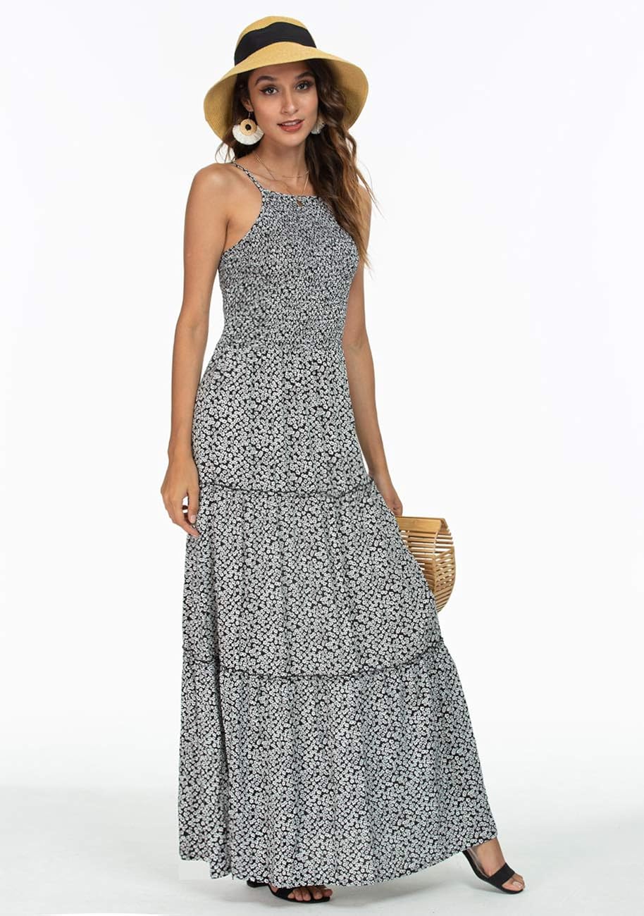 zattcas maxi dress amazon