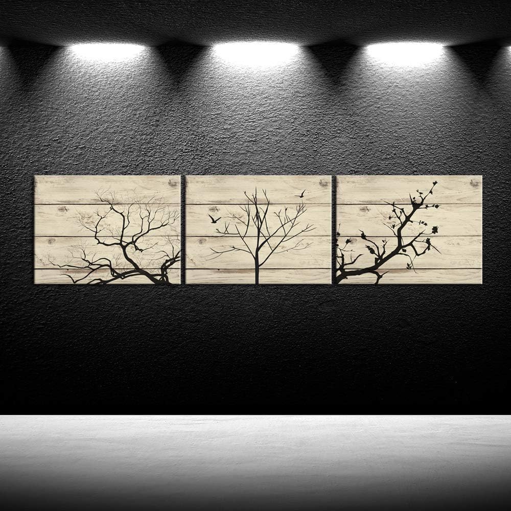 Best Rustic Tree Branch Ladder