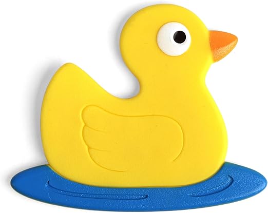 rubber ducky tub