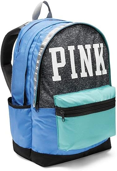 bling campus backpack