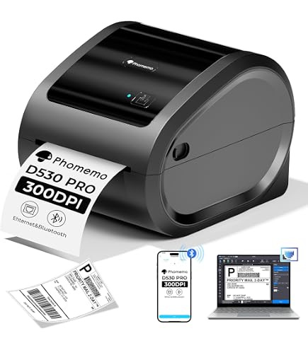 Amazon.com : Printhead for Zebra ZE511-4 300dpi Barcode Label