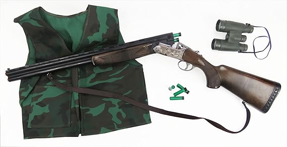 escopeta juguete amazon