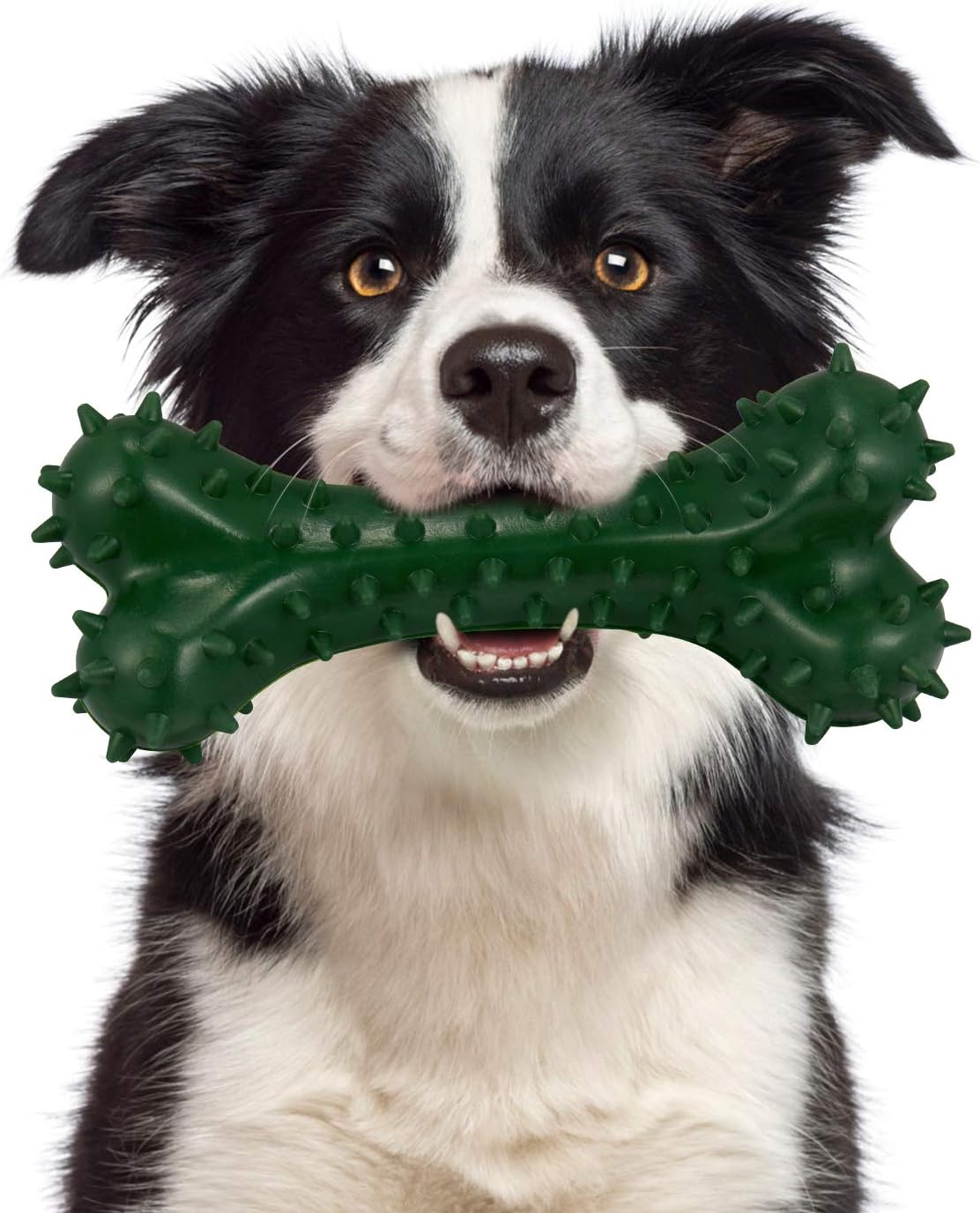 indestructible dog chew toys