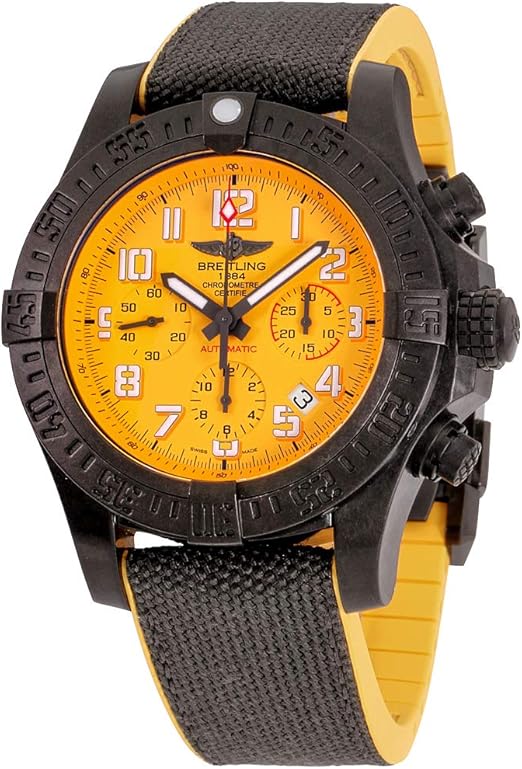 breitling hurricane 45