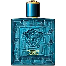 Versace Eros Energy for Men 3.4 oz Eau de Parfum Spray : Amazon.ca