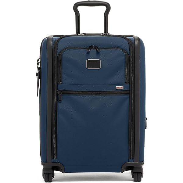 Amazon.com | TUMI - Alpha Hybrid International Expandable 4