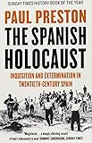 The Spanish Holocaust