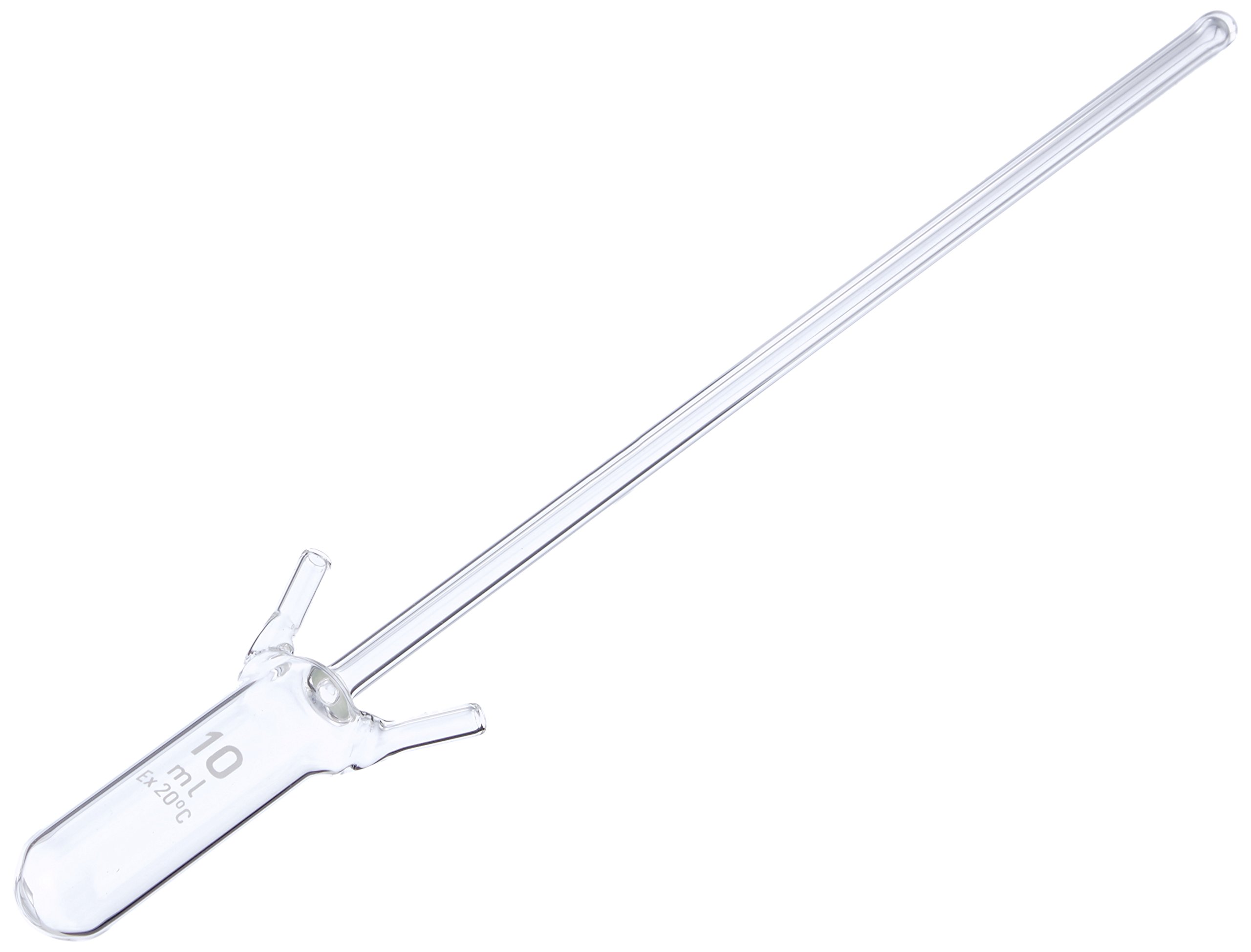 Neolab 2 5701 immersion pipette, 10 ml.