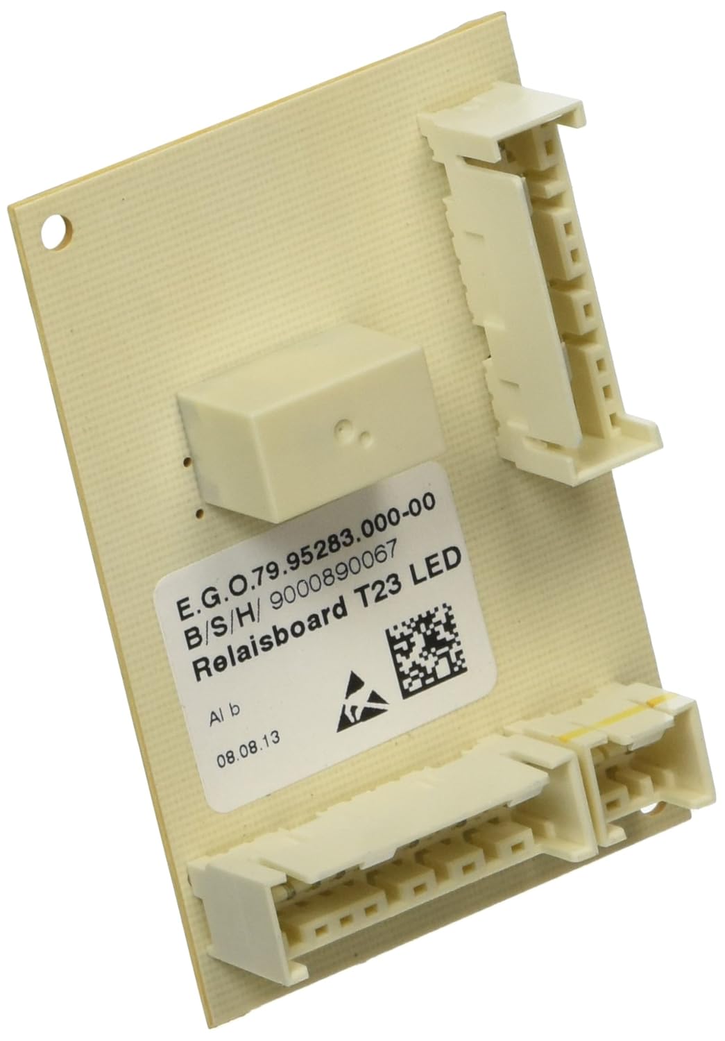 Bosch Tumble Dryer Module Relay Genuine Part Number 00630574