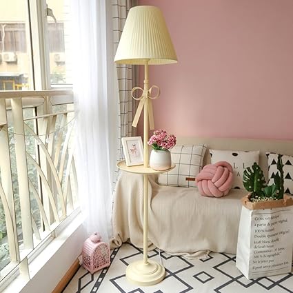 Amazon Com Friendship Shop Princess Girl Vertical Floor Lamp
