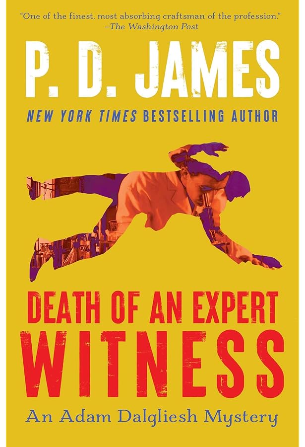 Amazon.com: A Taste for Death (Adam Dalgliesh Mysteries, No. 7