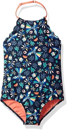 roxy maillot de bain fille