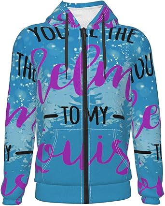 You're The Thelma to My Louise Boys Girls Novetly Hoodies Pullover Hooded Sweatshirts Tops 