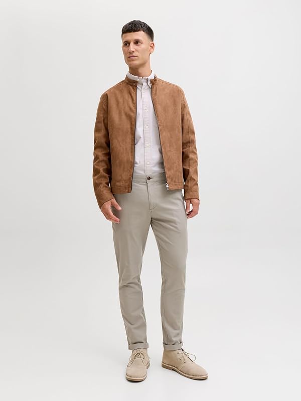 Male Chino Hose Slim Fit Chino Hose