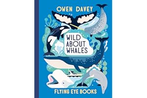 Wild About Whales