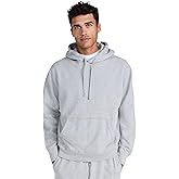 REIGNING CHAMP Men's Midweight Terry Classic Hoodie