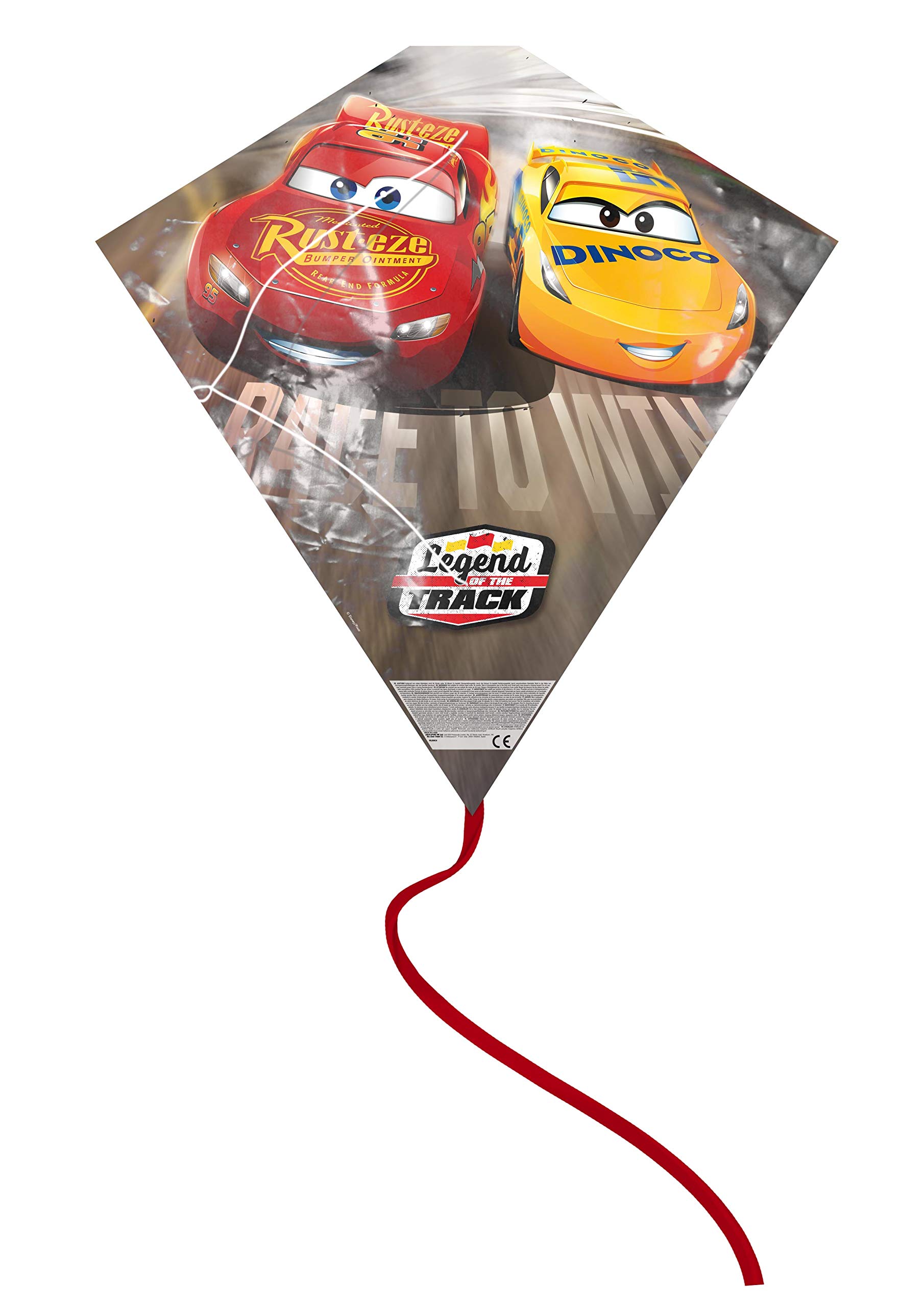 Mondo Toys Deer Steering Wheel, 28521, Multi-Coloured