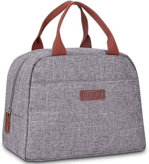women's tote lunch bag
