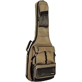 Ibanez PowerPad Electric Guitar Gig Bag - Khaki